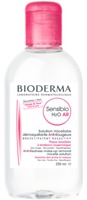 BIODERMA Sensibio H2O AR – Sanft reinigendes Mizellenwasser 250ml 250 ml Lösung