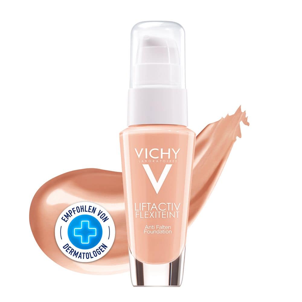 VICHY LIFTACTIV Flexilift Teint 35  30 ml Flüssigkeit