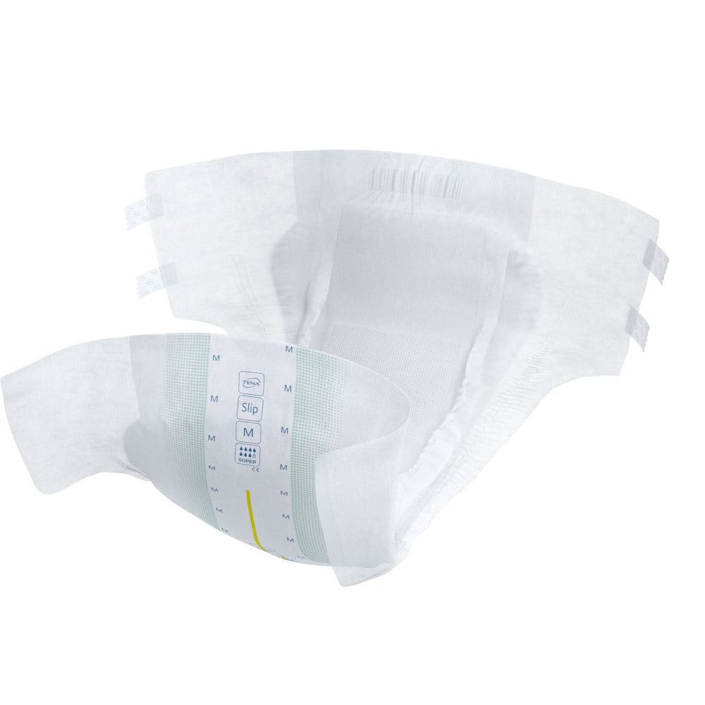 TENA PROskin Slip SUPER S Pants 30 St Binden