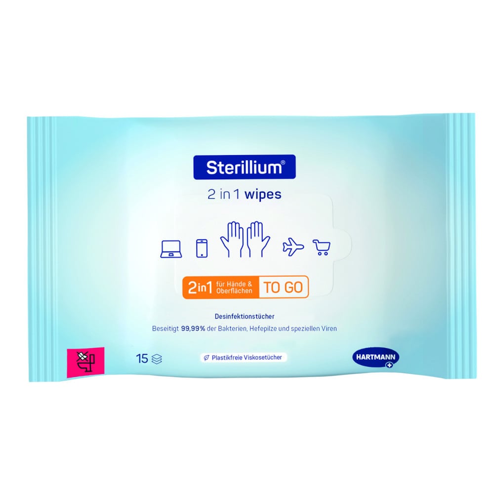Reiseapotheke für Flugreisen 1 Sparset