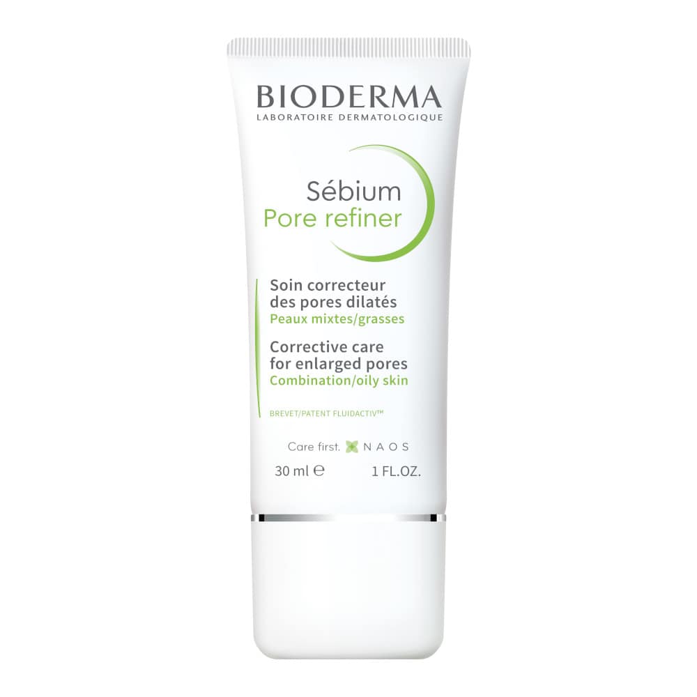 BIODERMA Sebium Pore Refiner Creme 30 ml Creme
