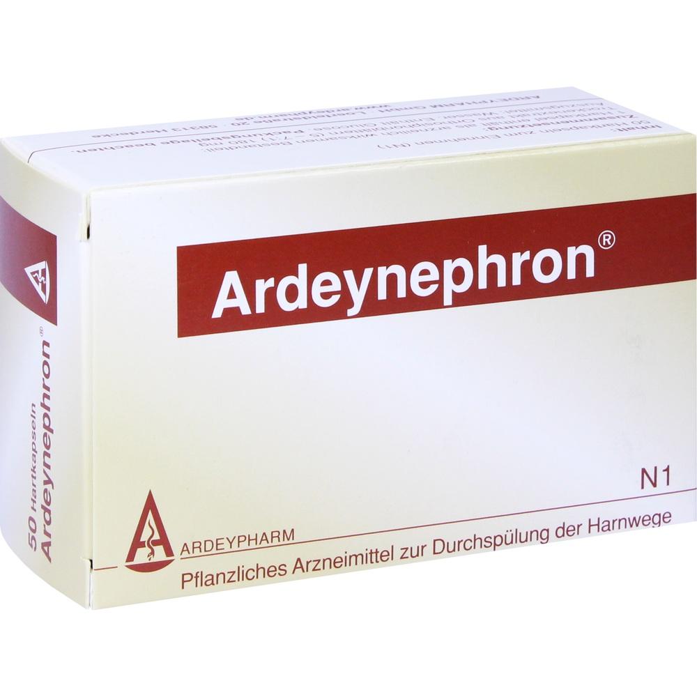 Ardeynephron 50 St Kapseln