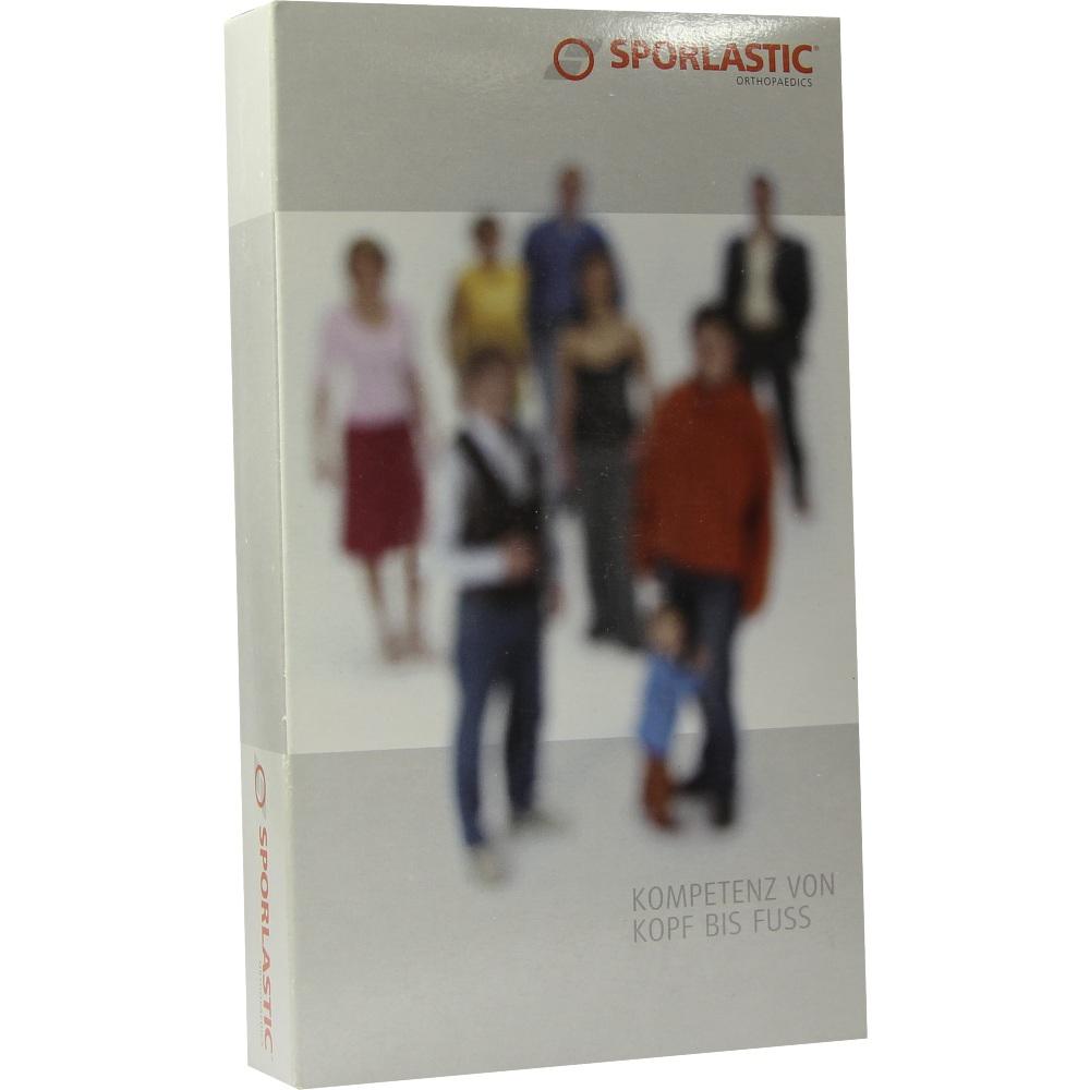 MALLEO-HIT Sprunggelenkbandage Gr.5 haut 07074 1 St Bandage