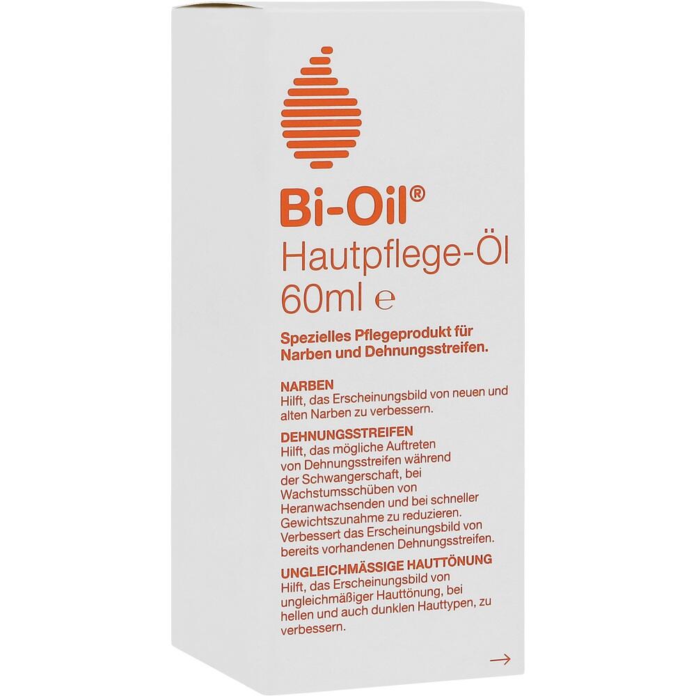 Bi-Oil 60 ml Öl