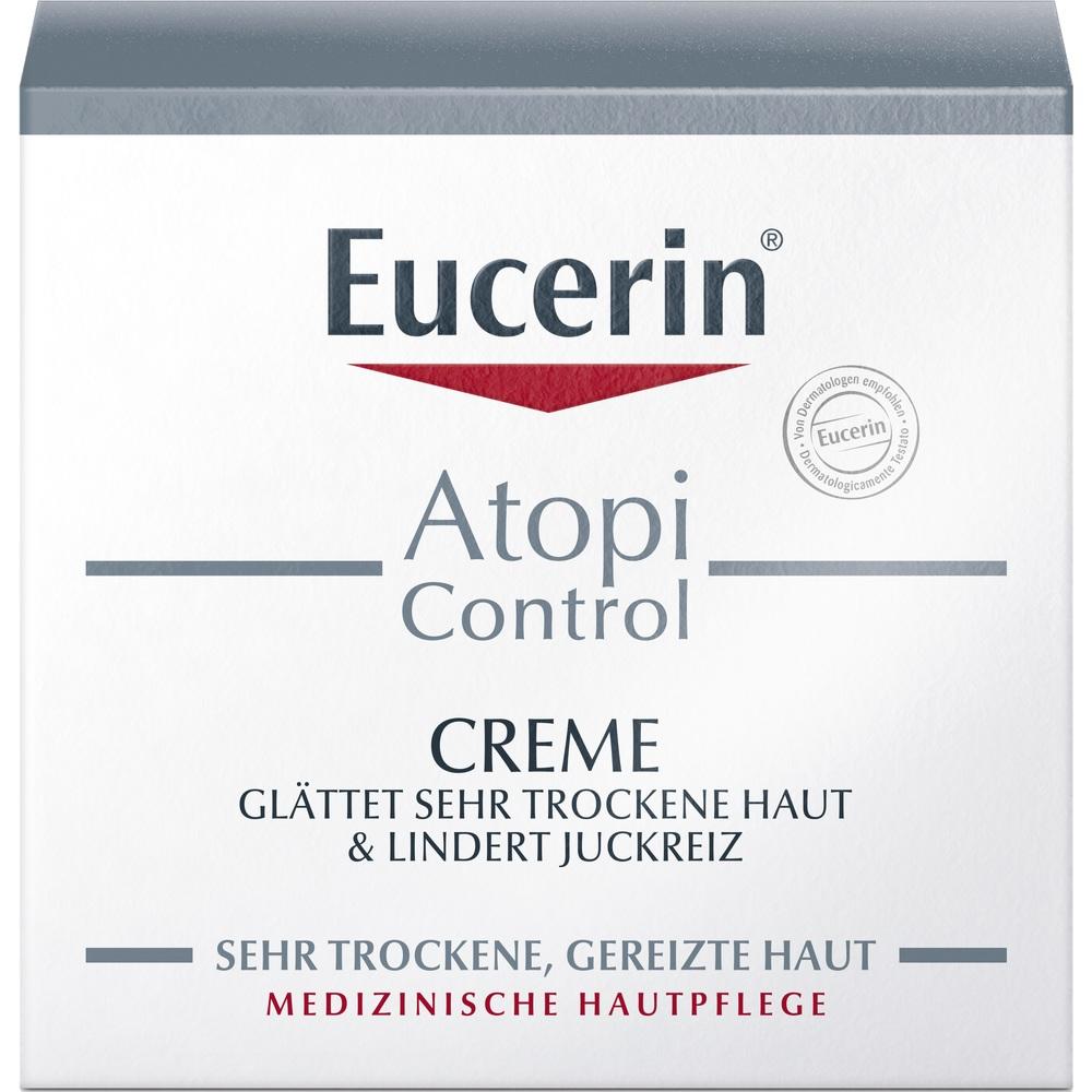 Eucerin AtopiControl Creme 75 ml Creme