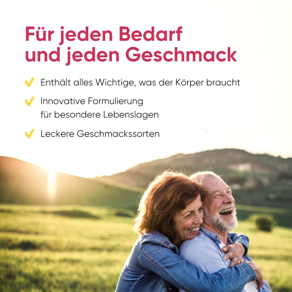 LaVieCal PLUS Erdbeere 200 ml Lösung
