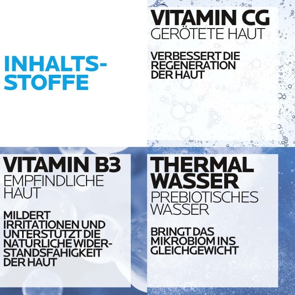 LA ROCHE-POSAY Rosaliac UV Feuchtigkeitspflege gegen Rötungen 40 ml Creme LA ROCHE-POSAY Rosaliac UV Feuchtigkeitspflege gegen Rötungen 40 ml Creme