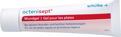 octenisept GEL 20 ml Gel