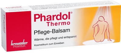 PHARDOL Thermo Pflege Balsam 110 ml Balsam