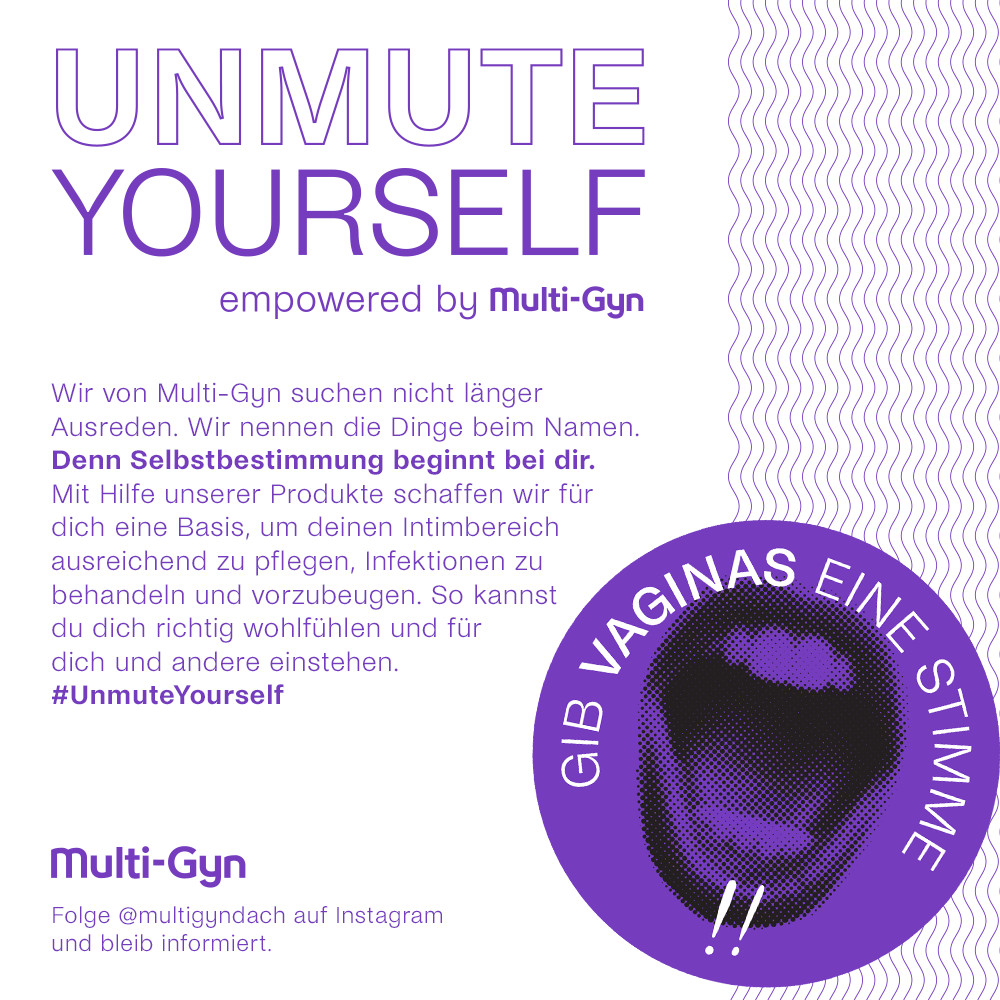 multi-Gyn FemiWash Gel 50 ml Duschgel
