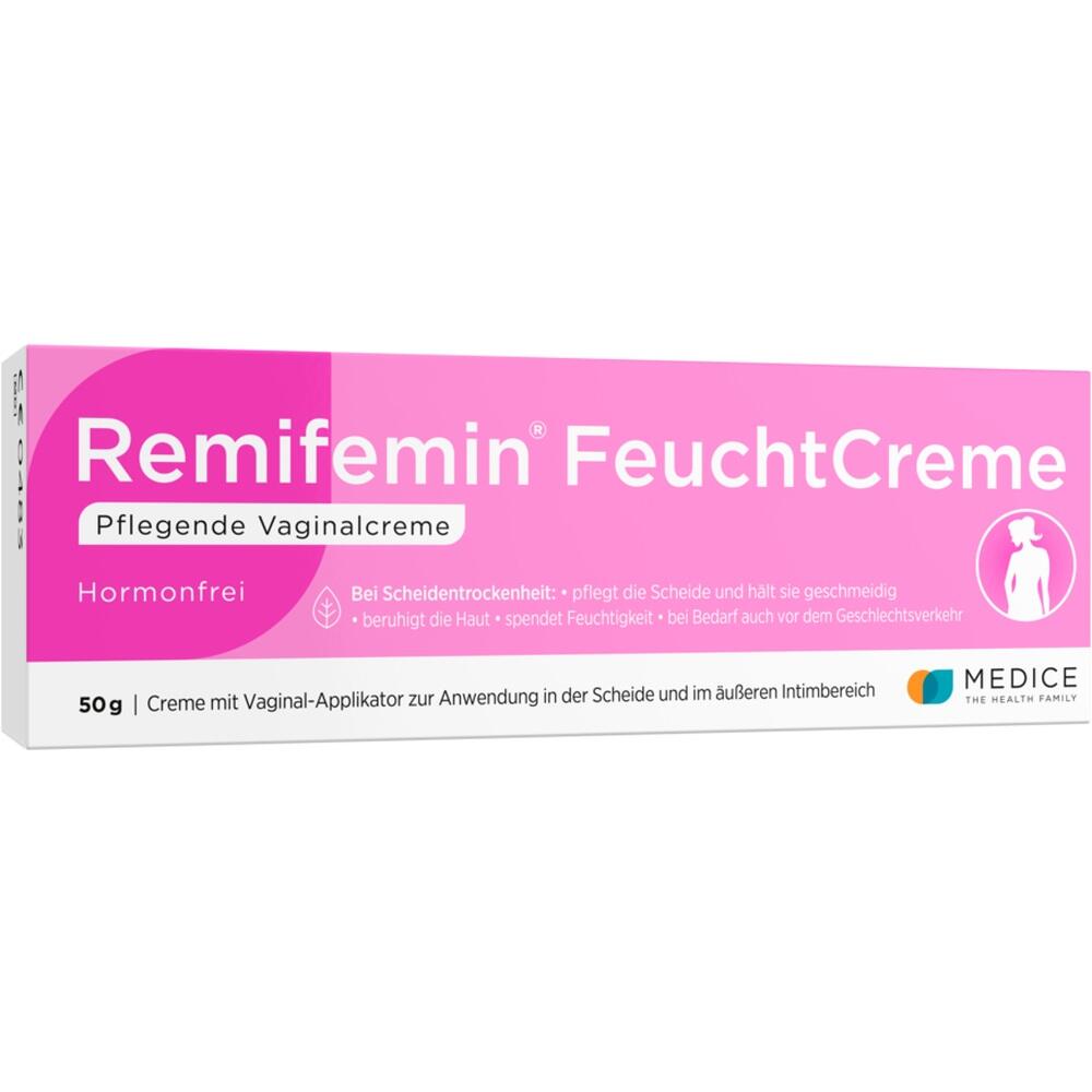 Remifemin FeuchtCreme  50 g Vaginalcreme