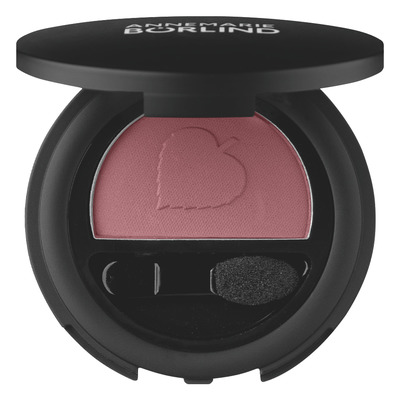 ANNEMARIE BÖRLIND POWDER EYESHADOW MATT TRUFFLE PLUM 2 g Puder