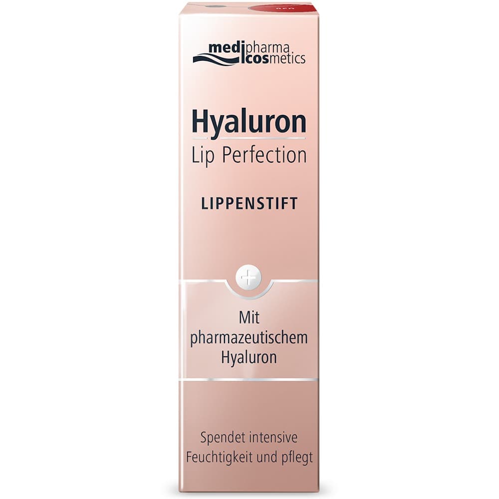 Hyaluron Lip Perfection rot 4 g