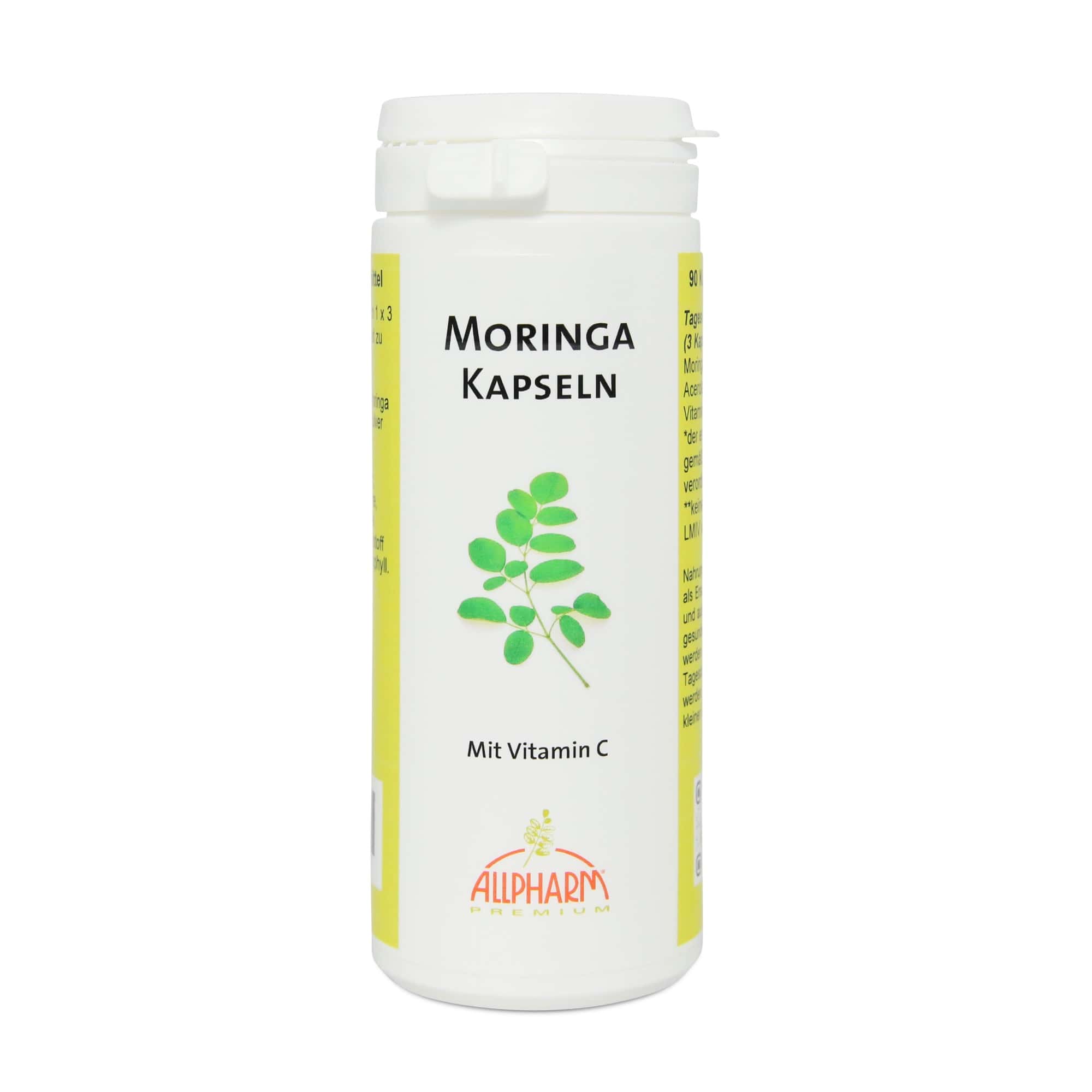 MORINGA 90 St Kapseln