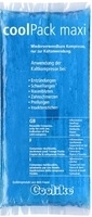 COOL PACK maxi Kaltkompresse 105x240 mm 1 St Kompressen