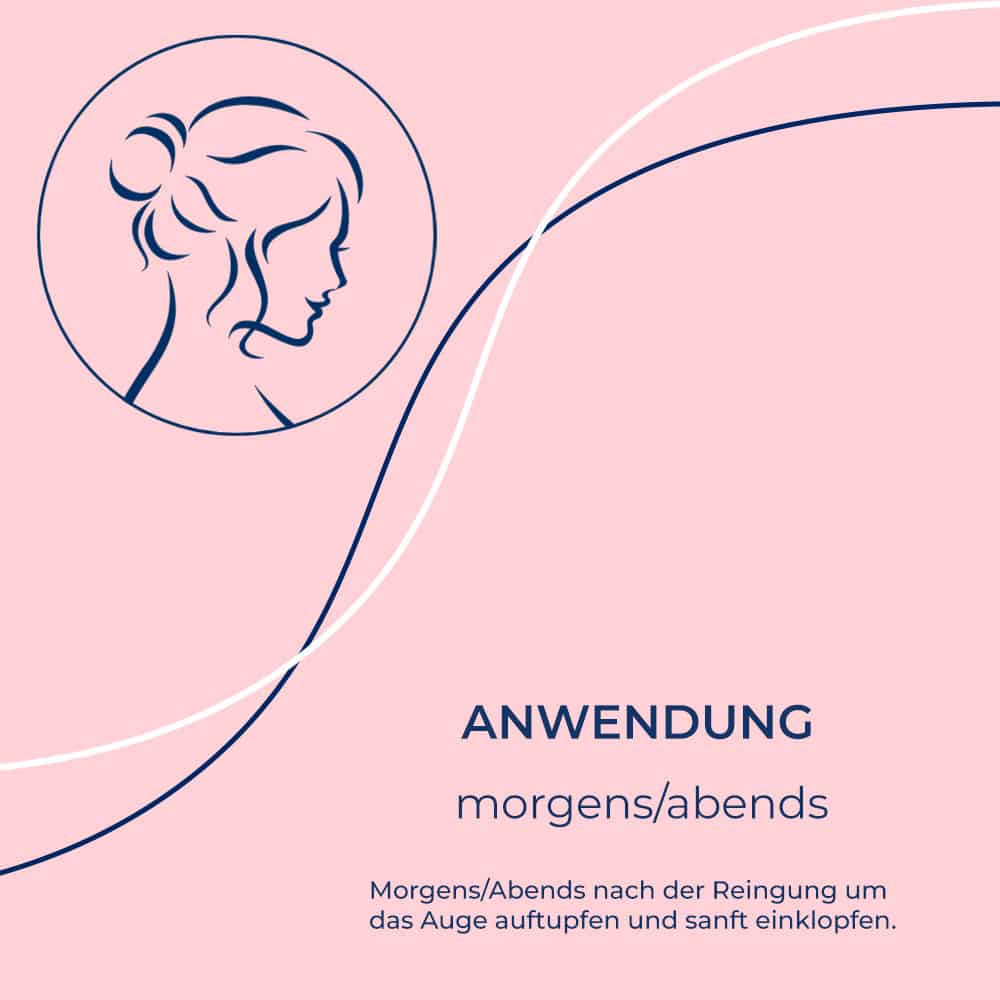 frei öl YOUTH POWER CONCEPT AugenCreme 15 ml Creme