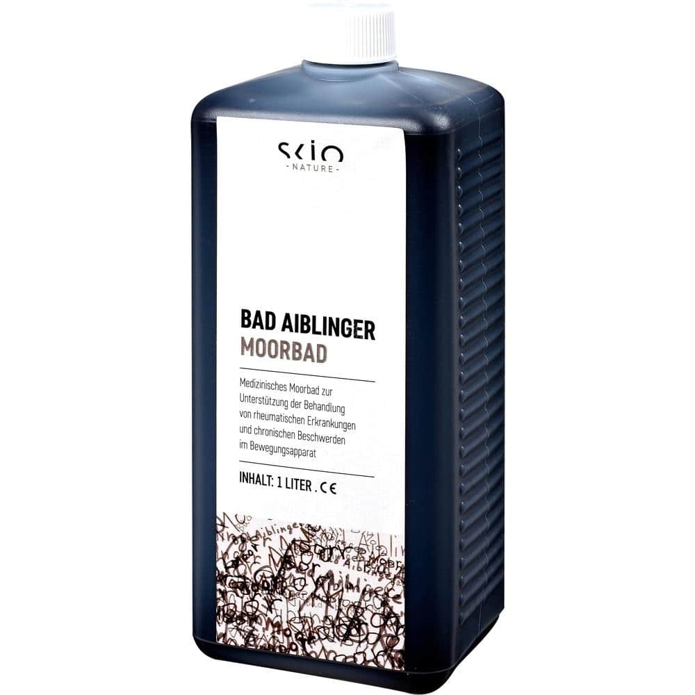 MOORBAD Bad Aiblinger 1000 ml Bad
