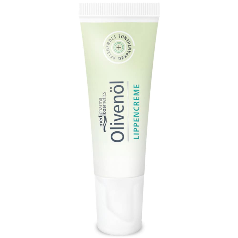 Olivenöl LIPPENCREME 10 ml Creme