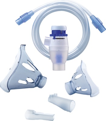 OMRON A3 Complete Verneblerset NEB6001 1 St