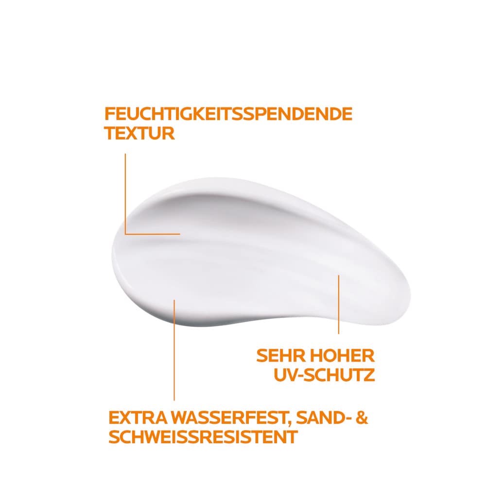LA ROCHE-POSAY ANTHELIOS LSF 50+ HYDRATISIERENDE LOTION  75 ml Milch