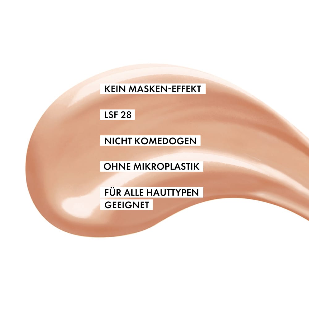 VICHY DERMABLEND Make-up 20  30 ml Flüssigkeit