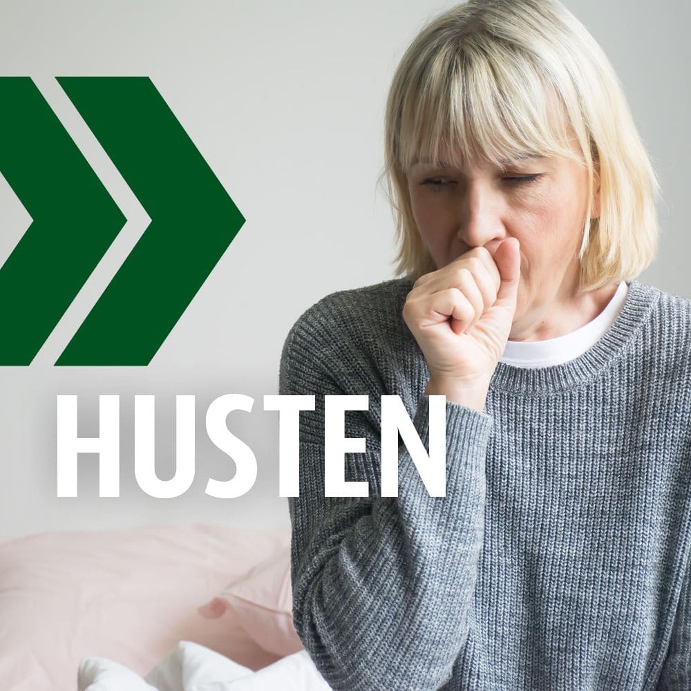 Prospan Husten Brausetabletten 20 St Brausetabletten