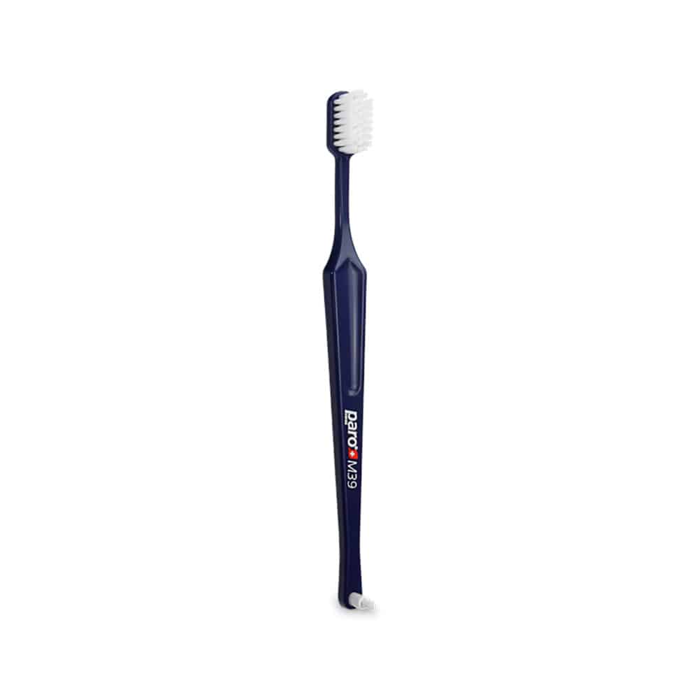 paro M39 Medium Zahnbürste 1 St Zahnbürste