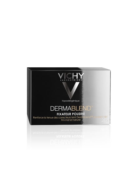 VICHY DERMABLEND Fixier Puder  28 g Puder