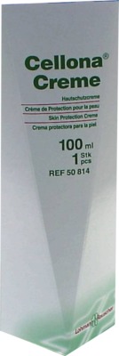 CELLONA Creme Tube 100 ml Creme