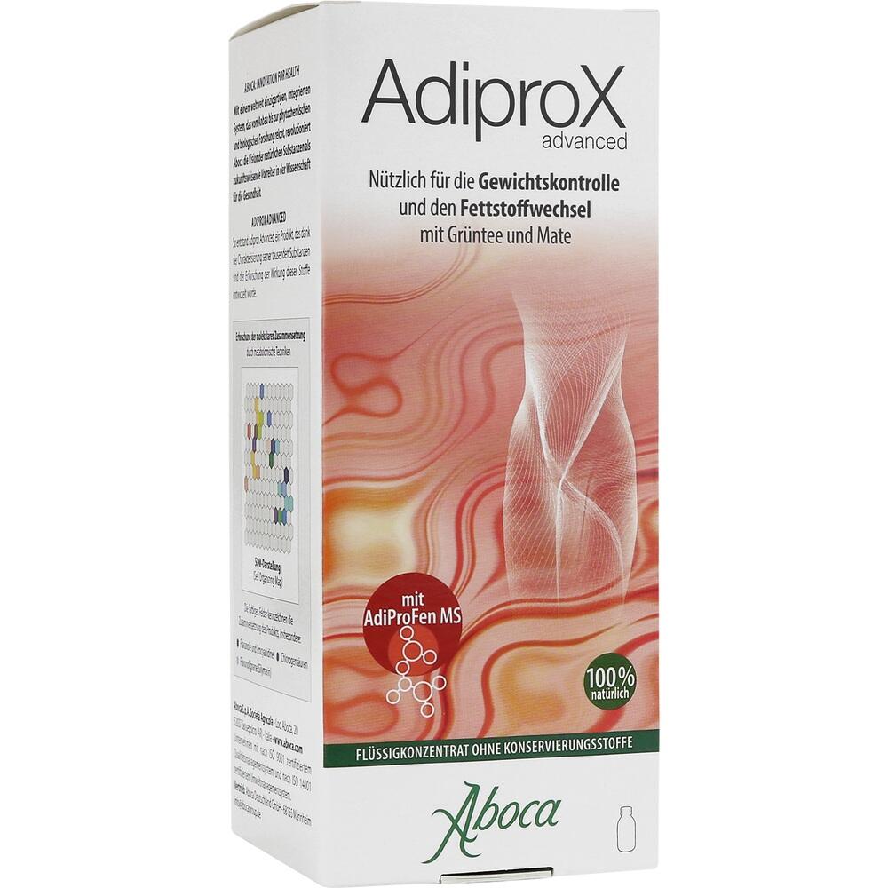 AdiproX advanced 325 g Flüssigkeit zum Einnehmen
