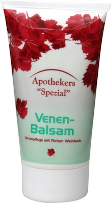 VENEN BALSAM 150 ml Balsam