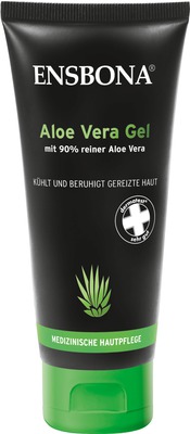 ALOE VERA GEL 90% 100 ml Gel