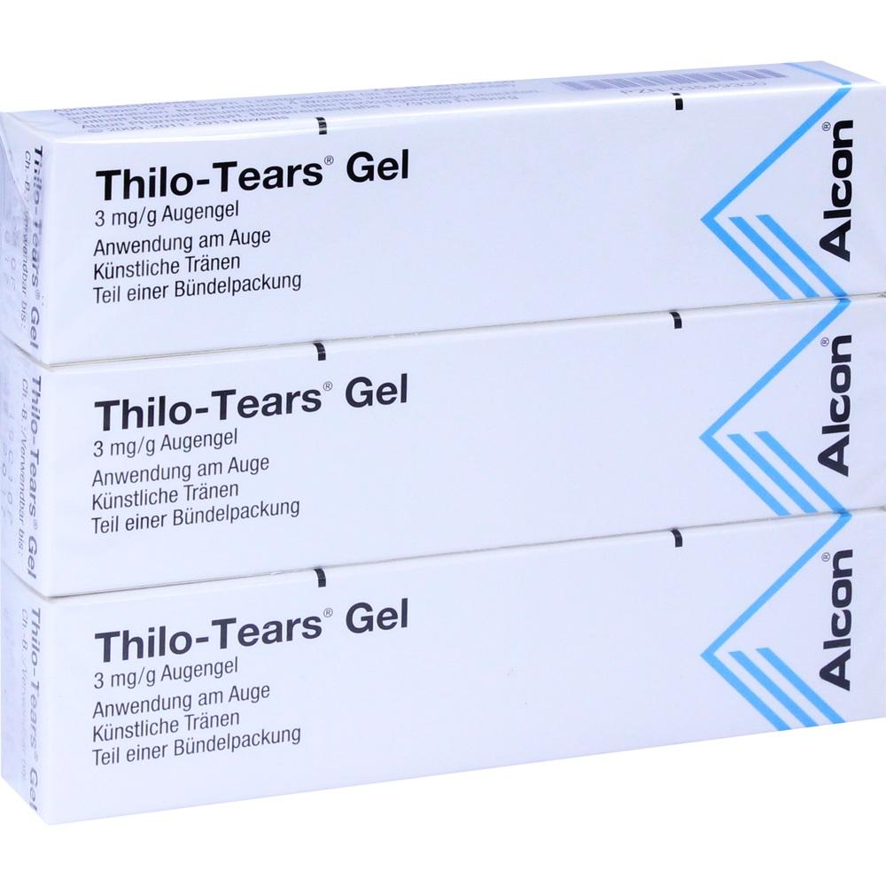 THILO TEARS