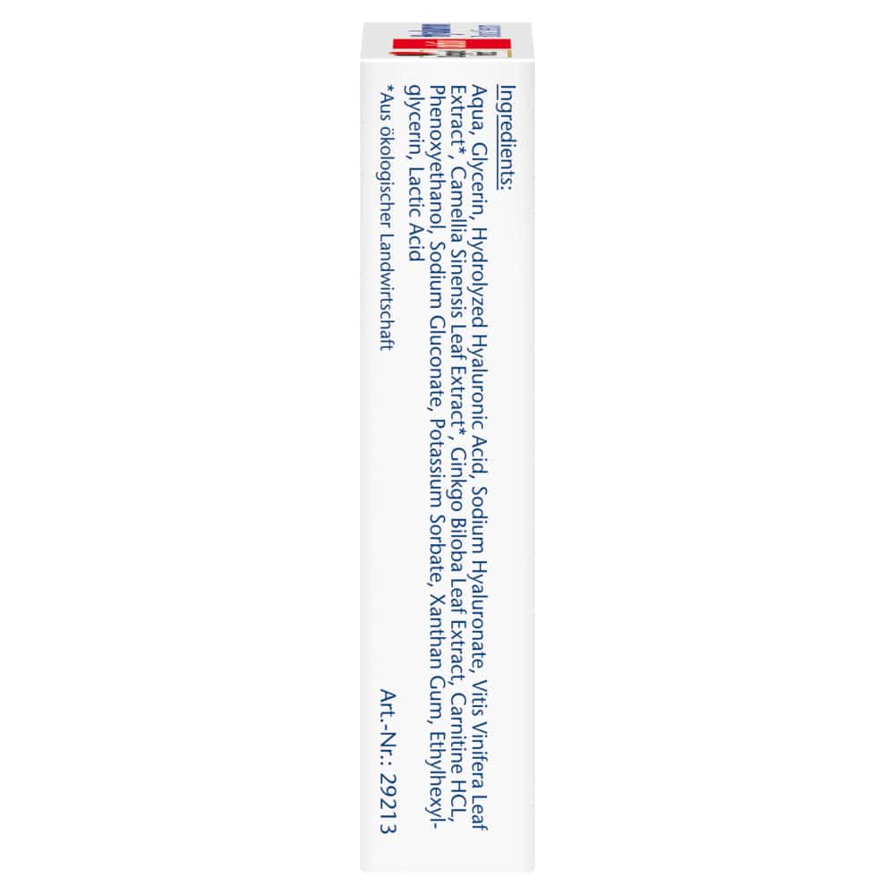 Doppelherz aktiv Hyaluron Boost Serum 5 St Ampullen