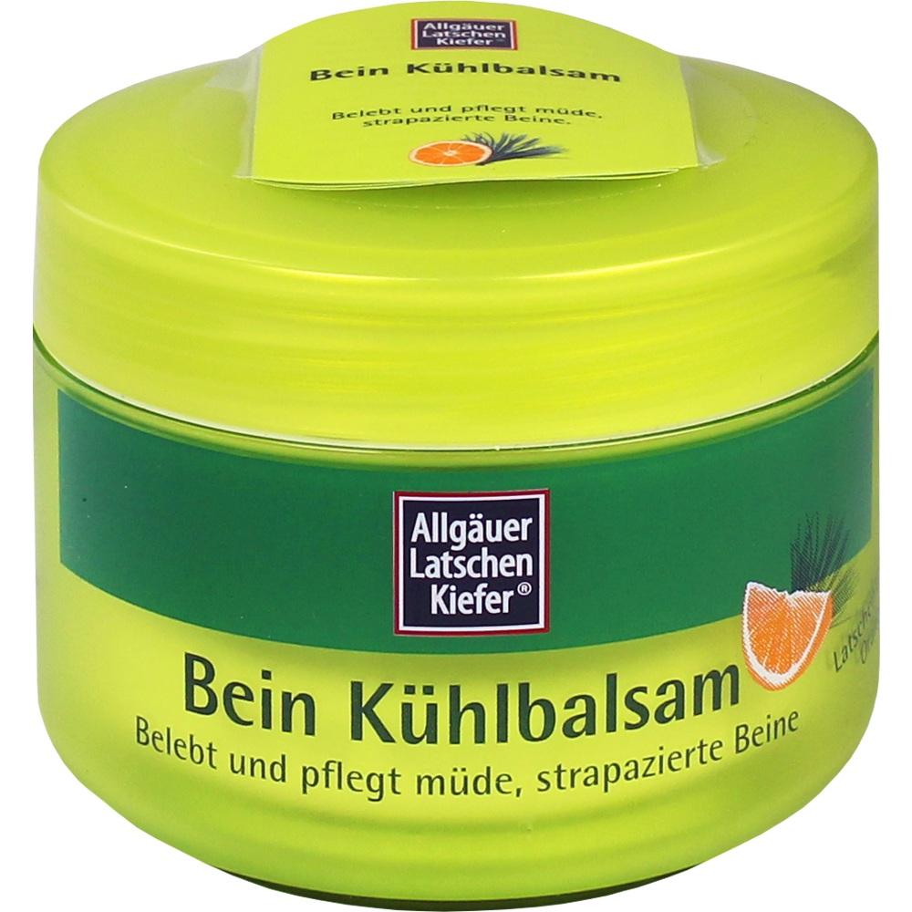 Allgäuer Latschen Kiefer Bein Kühlbalsam 200 ml Balsam