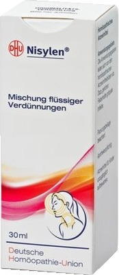NISYLEN Liquidum 30 ml Mischung