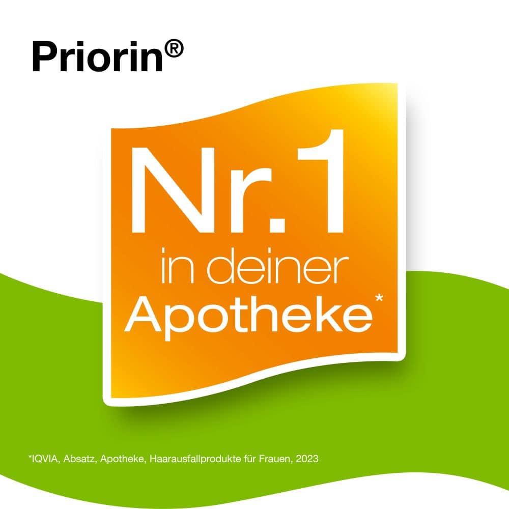 Priorin 270 St Kapseln