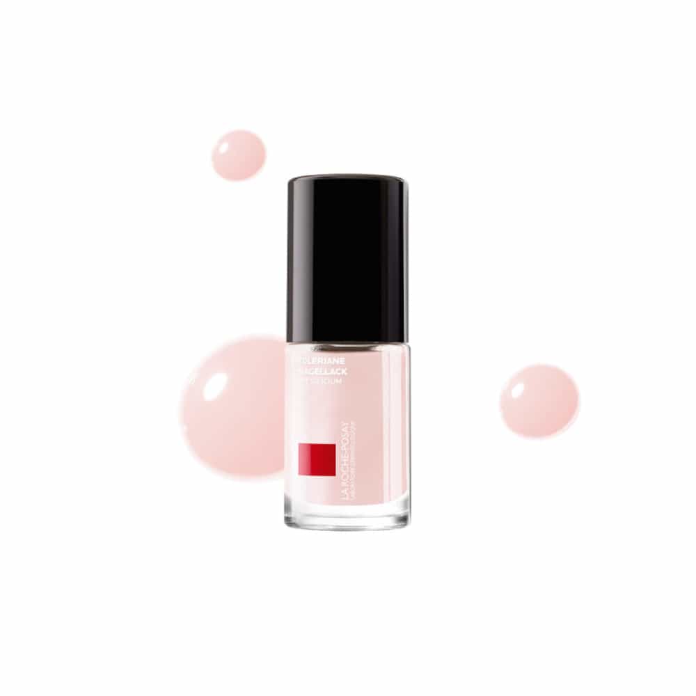 LA ROCHE-POSAY Silicium Nagellack Pastel Care XL 02 6 ml Flüssigkeit