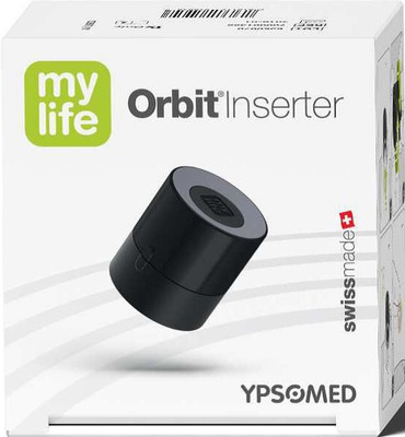 MYLIFE Orbit Inserter 1 St