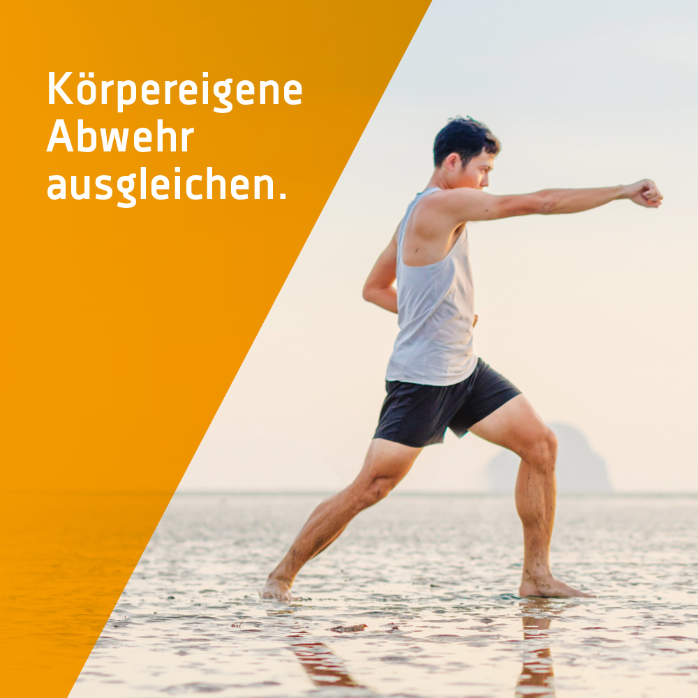 REGACAN IMMUN-BALANCE 90 St Tabletten