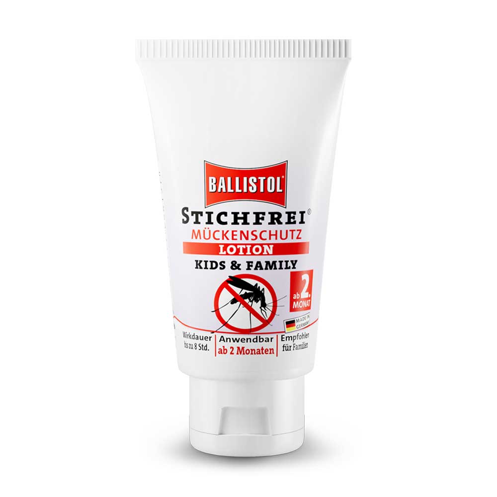 STICHFREI Kids Creme 30 ml Creme