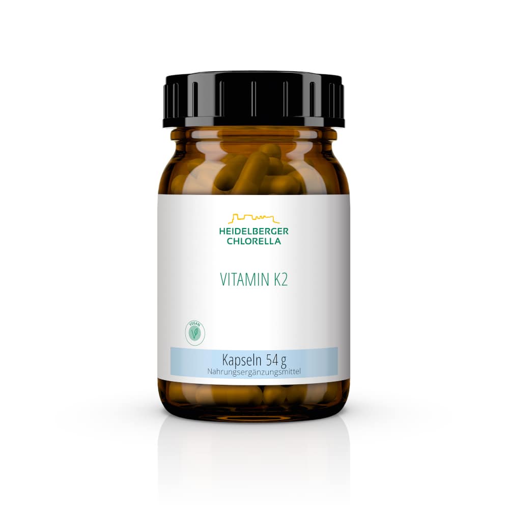 VITAMIN K2 54 g Kapseln