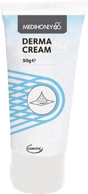 MEDIHONEY Dermacreme 50 g Creme