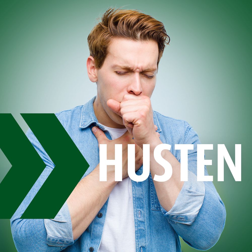 PROSPAN Hustenliquid 21X5 ml Flüssigkeit zum Einnehmen