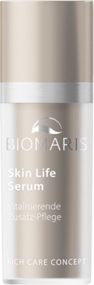 BIOMARIS skin life Serum 30 ml Lotion
