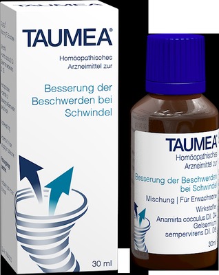 TAUMEA Tropfen 30 ml Tropfen