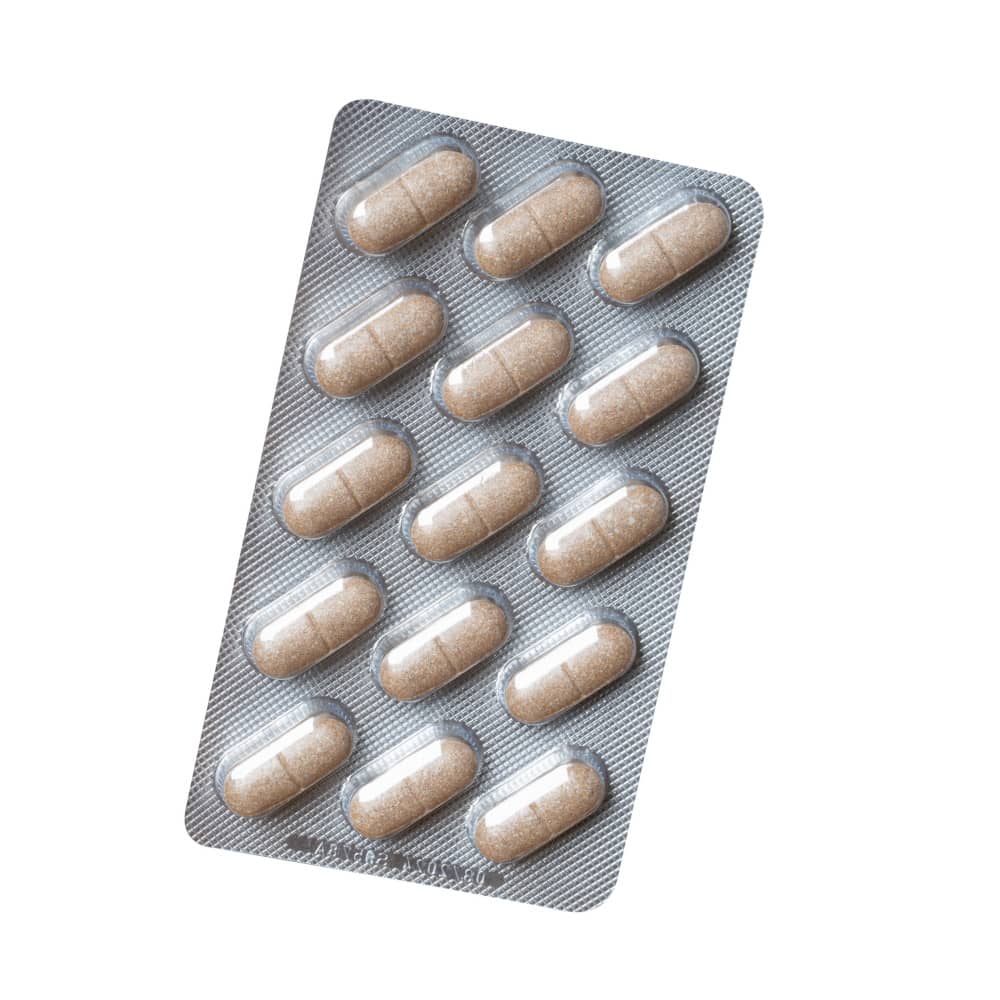 Salus Momordica Tabletten 90 St Tabletten