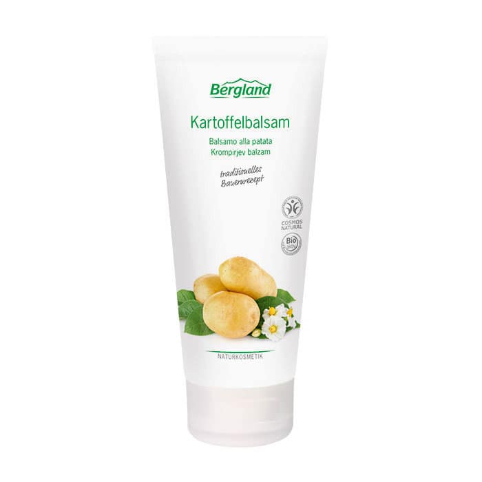 KARTOFFELBALSAM 200 ml Creme