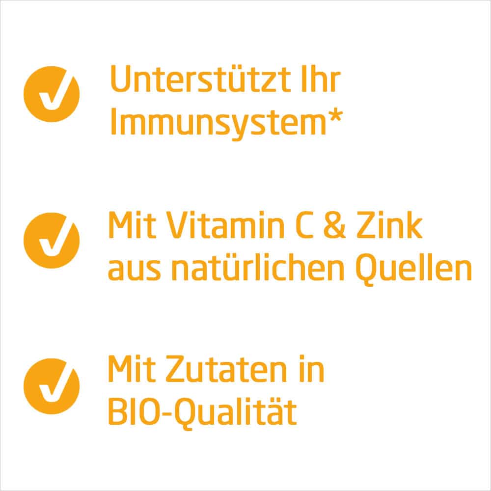 WELEDA NATURWEISHEIT Meine Immunformel 46 St Kapseln