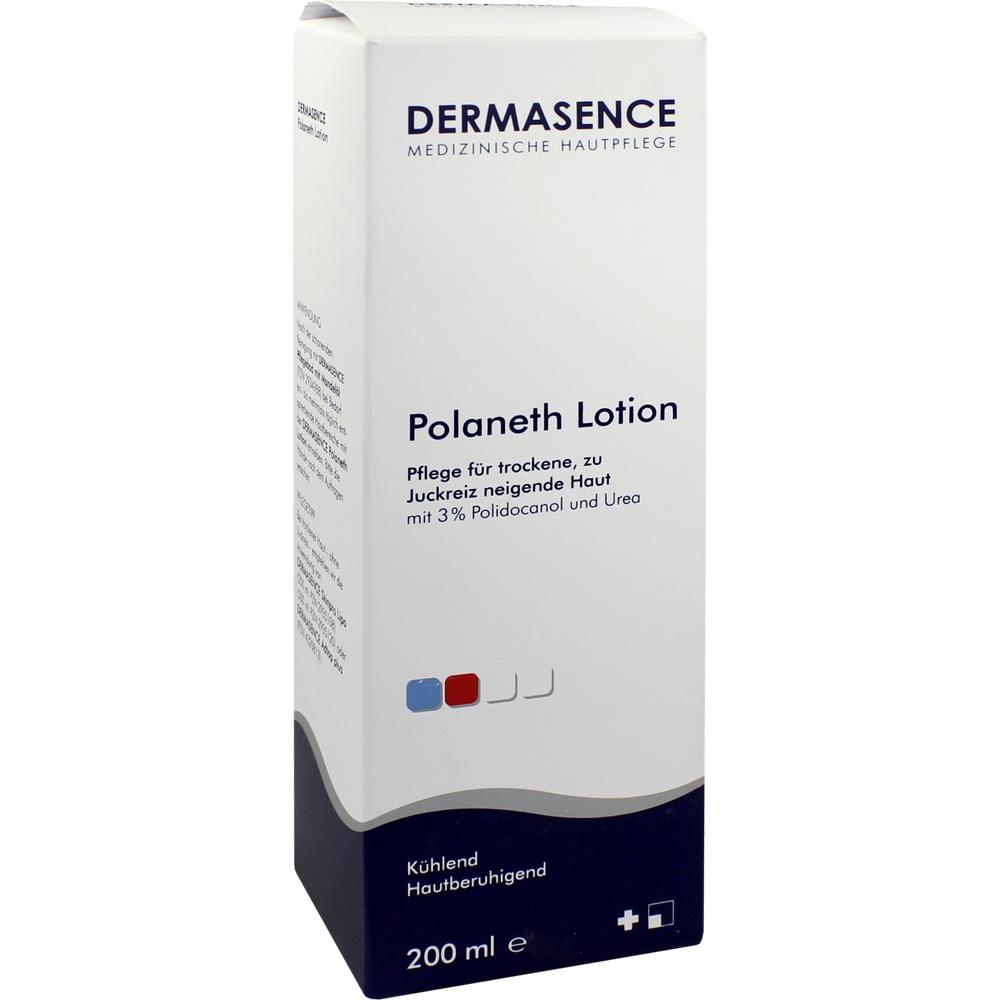DERMASENCE Polaneth Lotion 200 ml Lotion